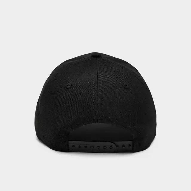 9FORTY M-CROWN PHILLIES BLACK WHITE