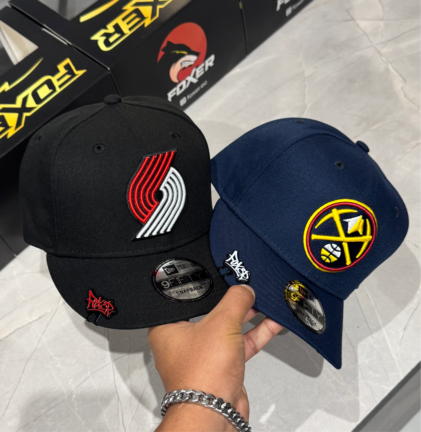 2 X $79.90 NBA🏀
