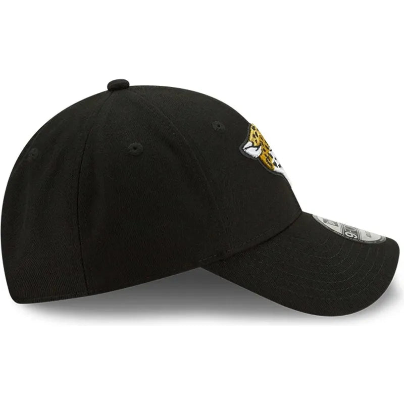 9FORTY JAGUARS BLACK CLASIC