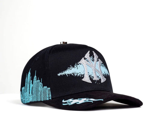 BELICA BIG BOSS NY YANKEES TIFFANY