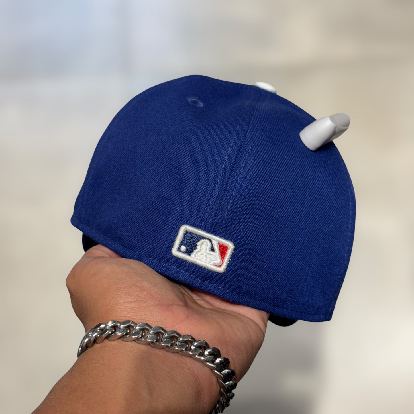 59FIFTY LA DODGERS ROYAL BLUE 60TH LOGO GOMA
