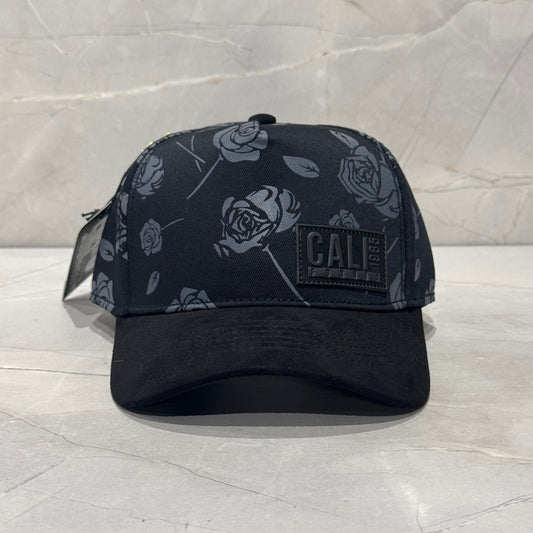 CALIFORNIA BLACKS FLOWERS