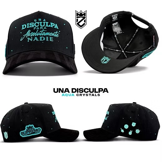 BÉLICA 👌🏻UNA DISCULPA PARA ABSOLUTAMENTE NADIE