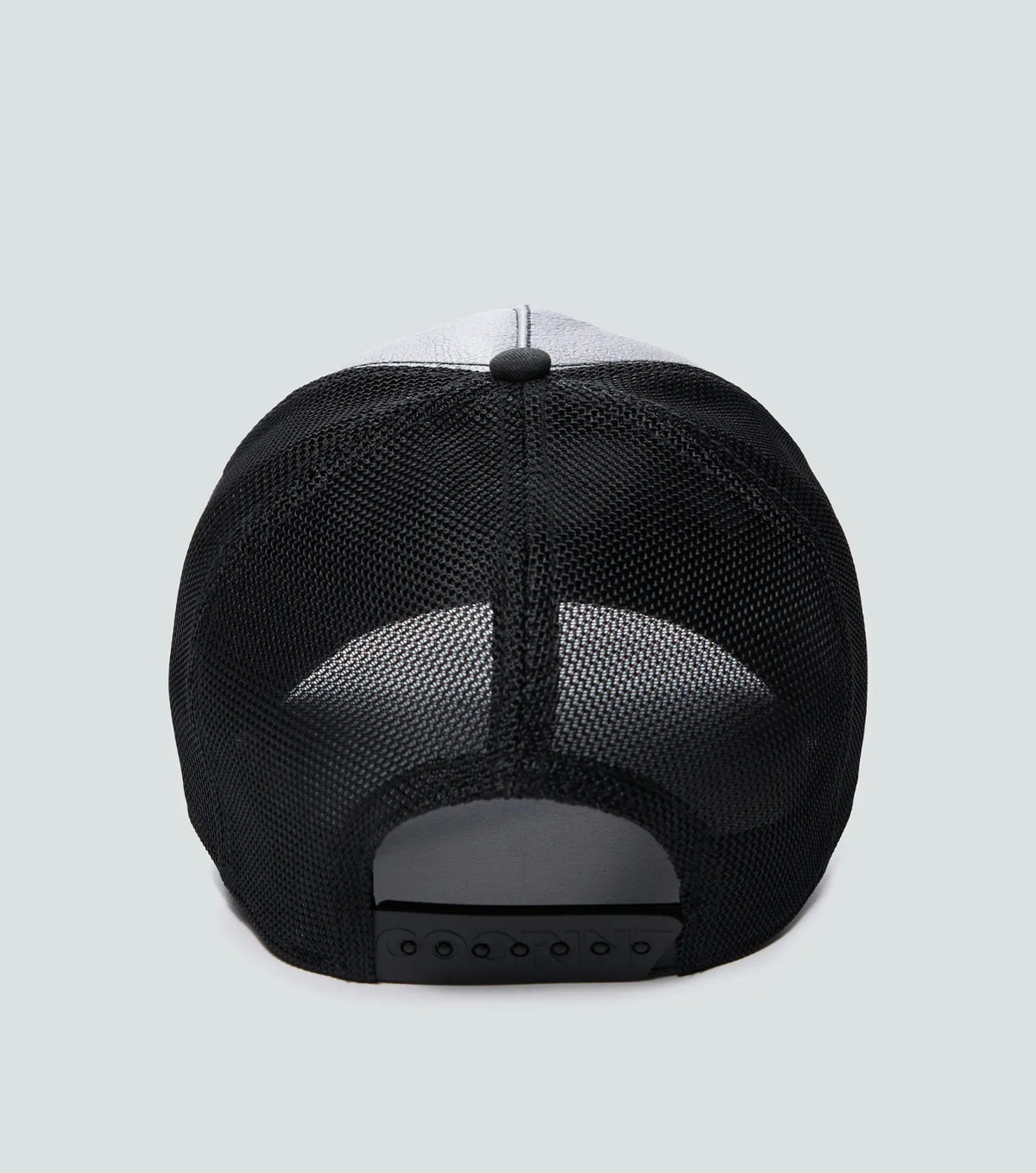 GOORIN BROS STRENGTH BLACK CUERO