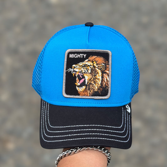GOORIN BROS MIGHTY KING