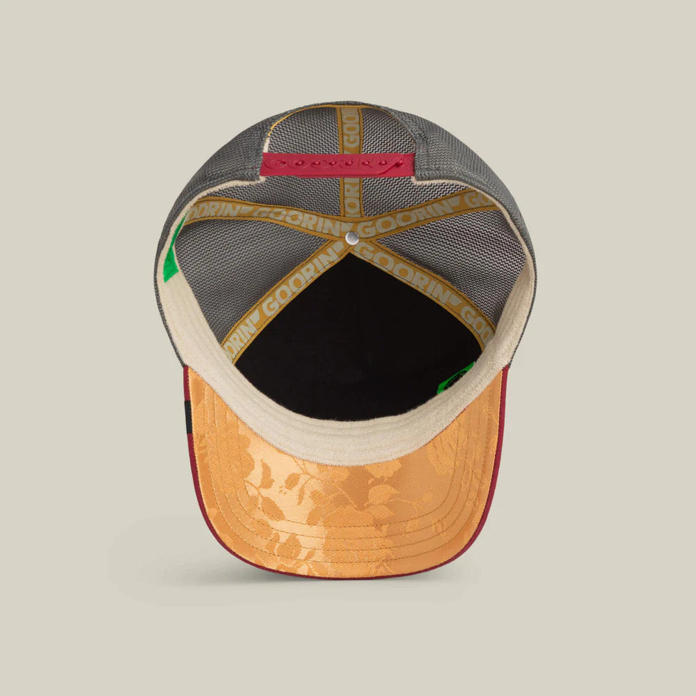 GOORIN BROS FUERTE EXCLUSIVE