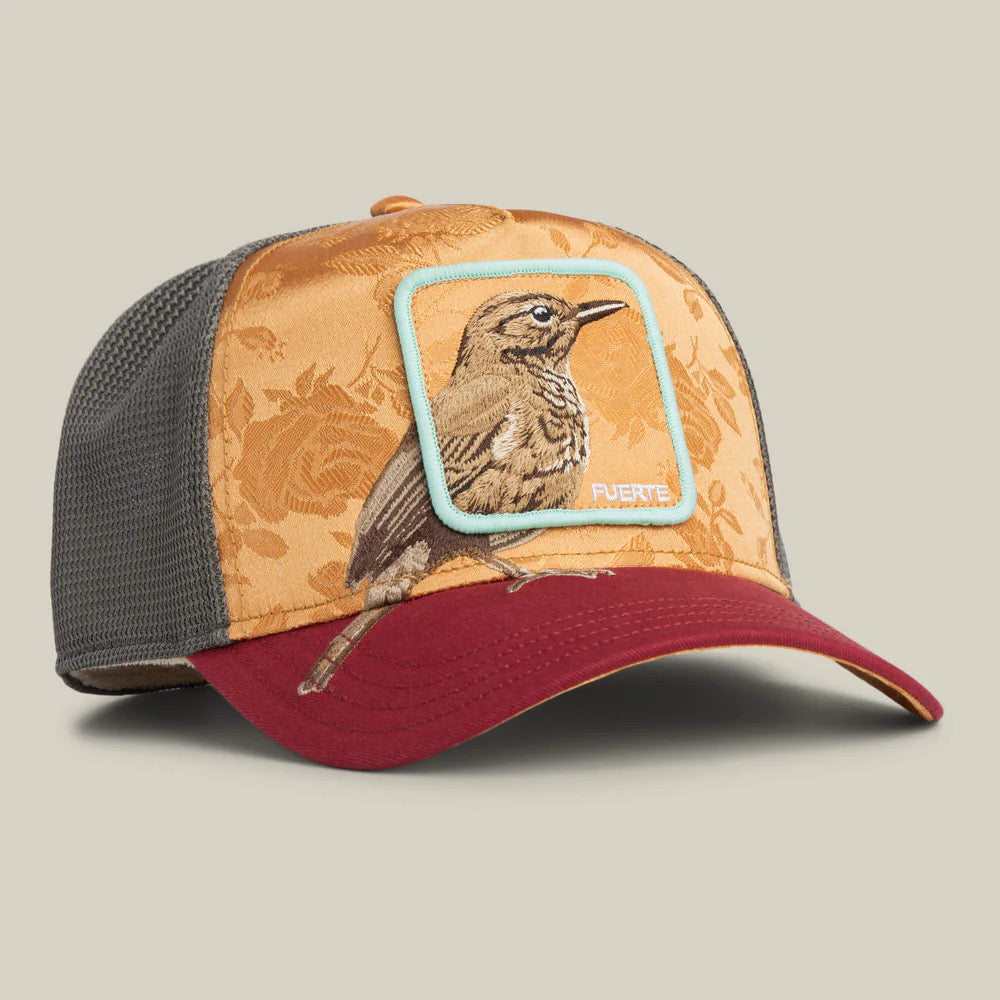 GOORIN BROS FUERTE EXCLUSIVE