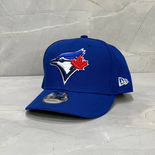9FIFTY TORONTO BLUE JAYS ROYAL