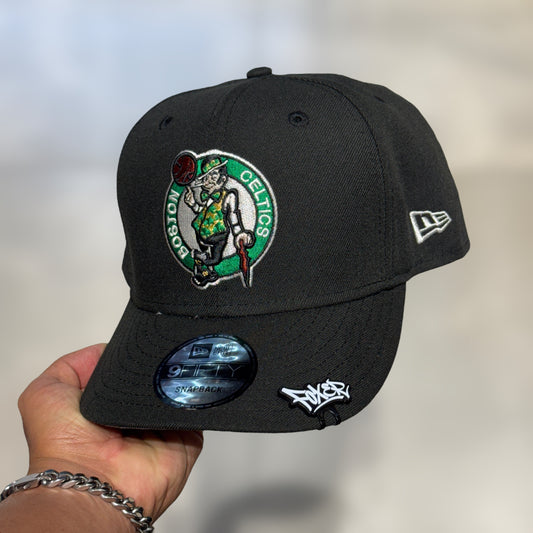9FIFTY BOSTON CELTICS CLASIC