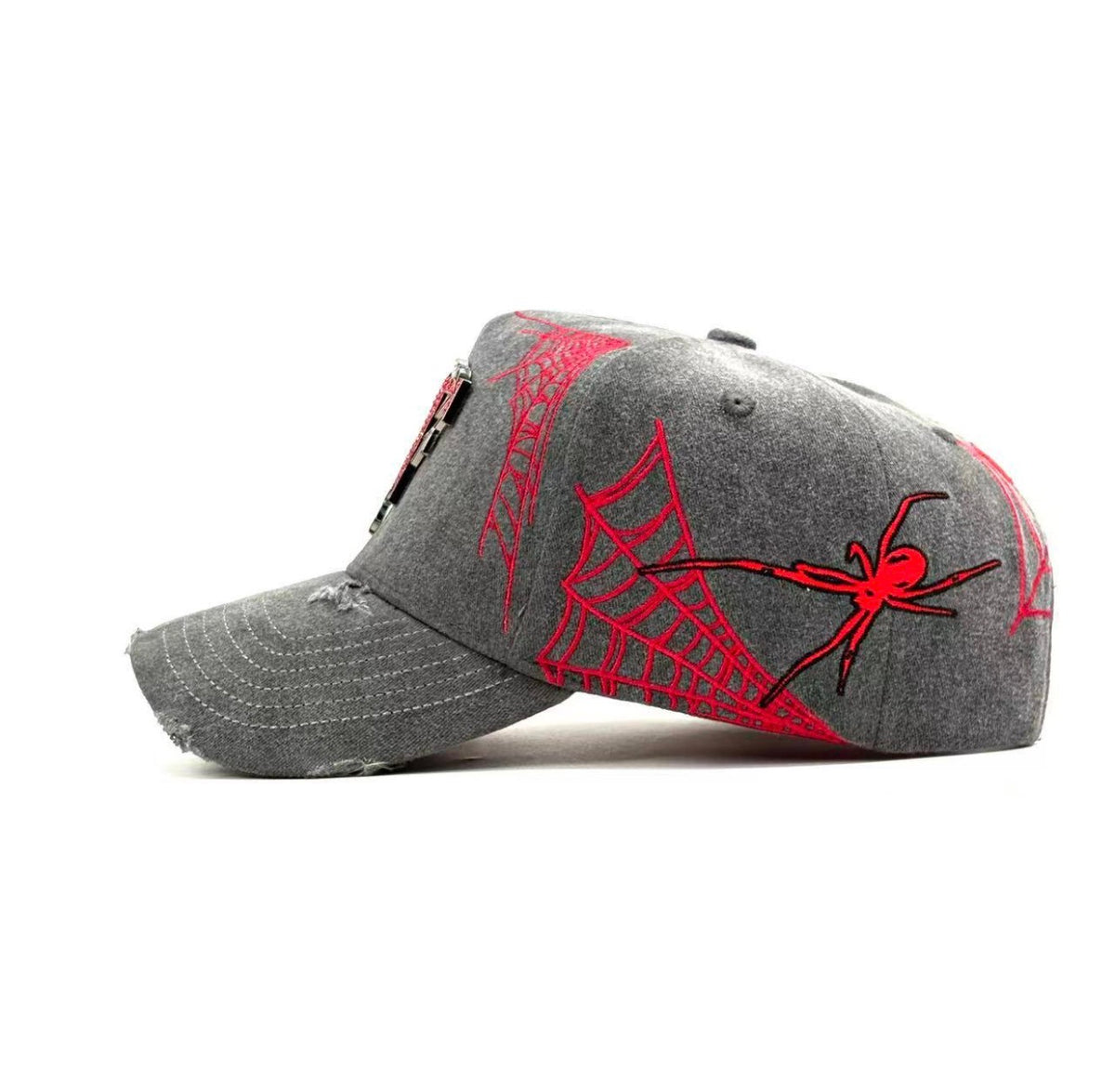 BELICA CT GRAY SPIRWEB