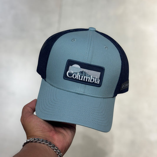 COLUMBIA CERRADA