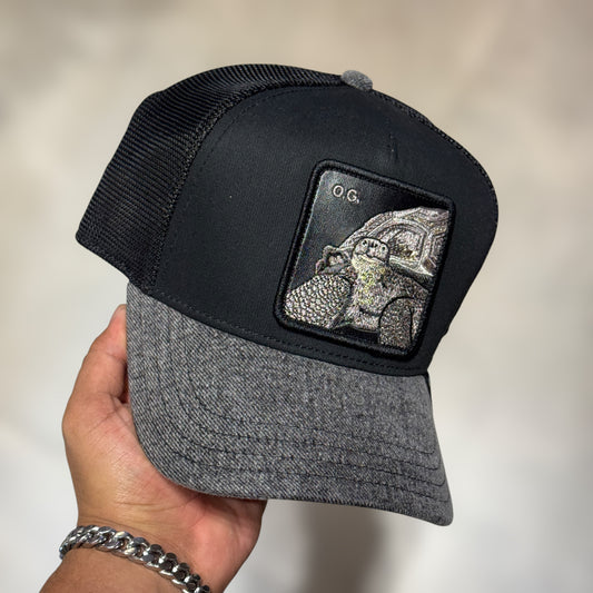 GOORIN BROS O.G BLACK