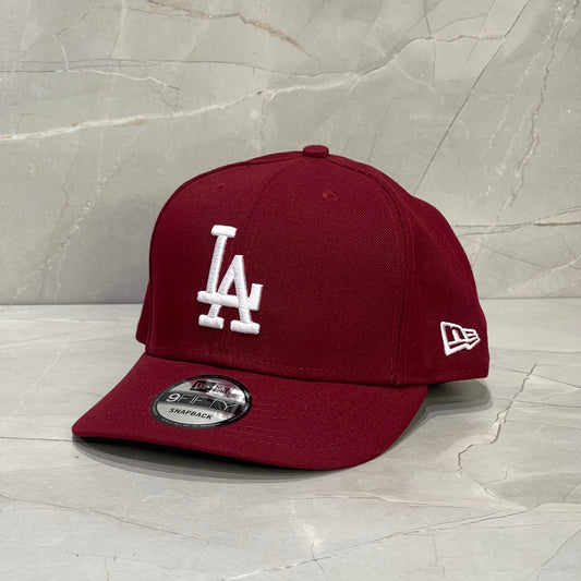 9FIFTY LA DODGERS MARRÓN