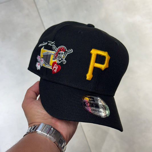 9FIFTY PIRATES EXCLUSIVE ICON