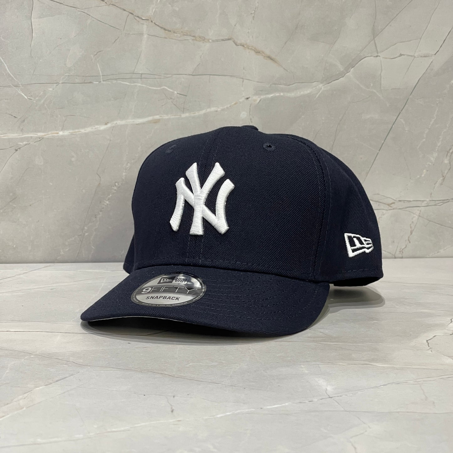 9FIFTY NY YANKEES NAVY