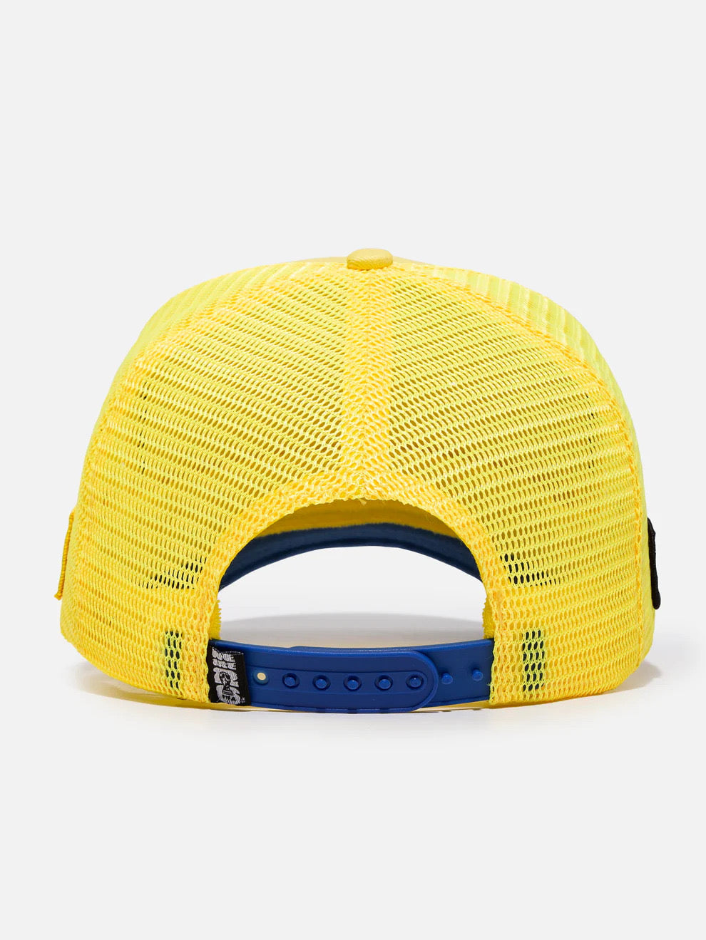 JOHN HATTER GORRA ECUADOR OFICIAL