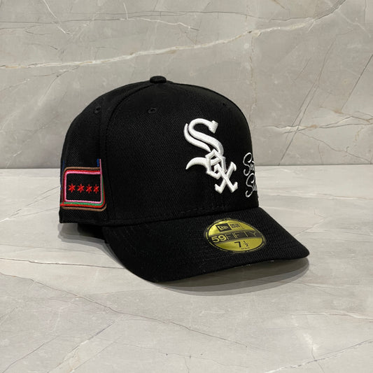 59FIFTY CHICAGO WHITE SOX EMPIRE