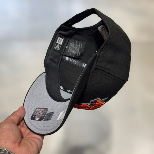 9FIFTY NY KNICKS NBA