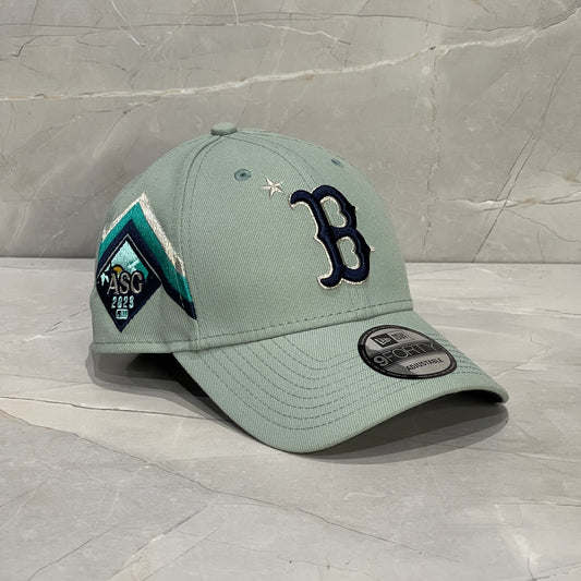 9FORTY BOSTON RED SOX MENTA
