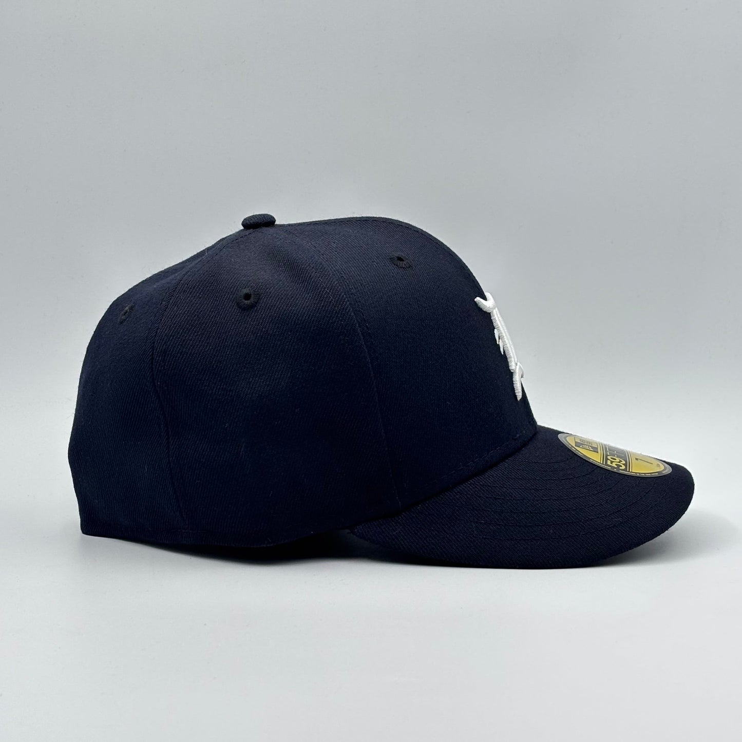 59FIFTY DETROIT TIGER NAVY WHITE LOGO