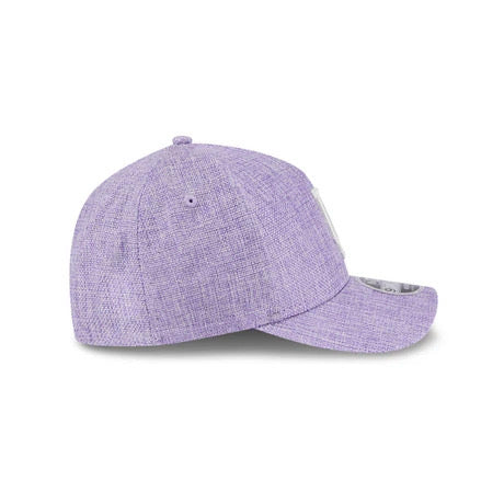 9FORTY AF CROWN LA DODGERS LILA YUTE