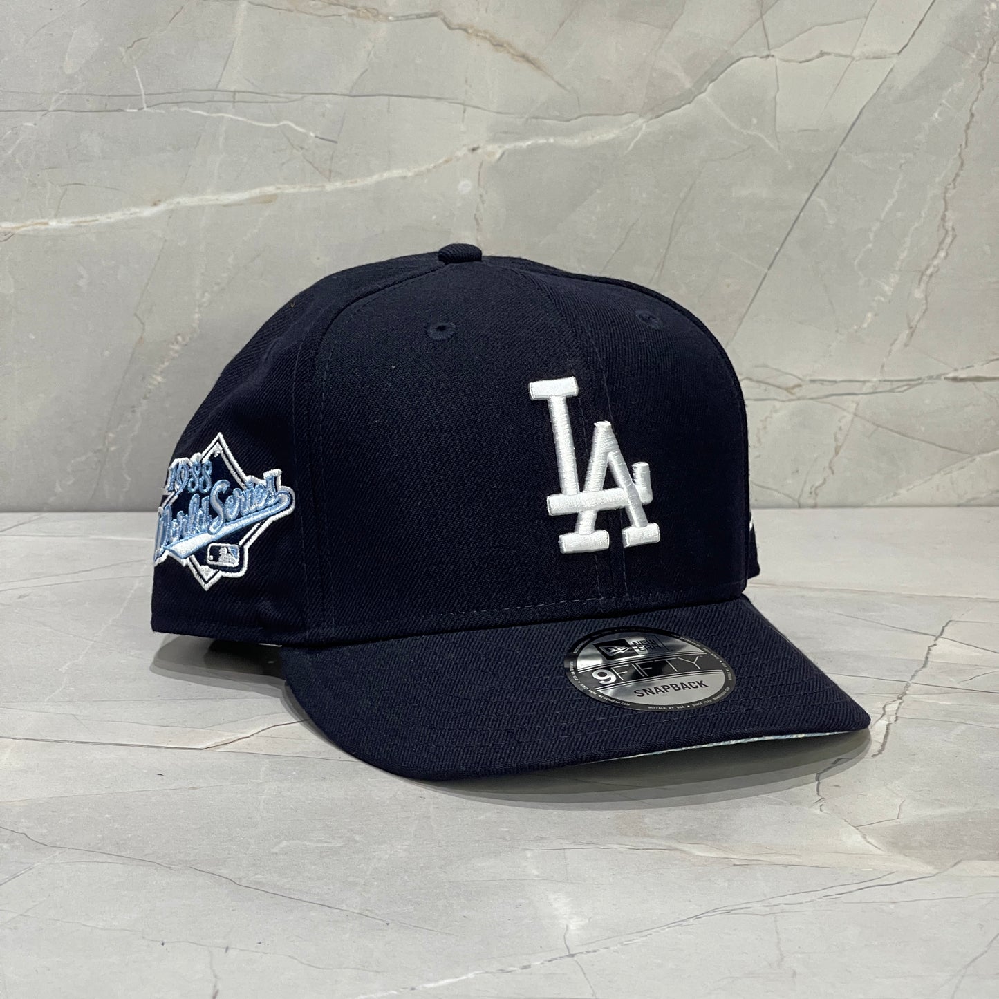 9FIFTY LA DODGERS NAVY MÁNDALA