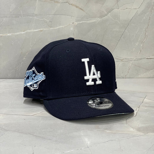 9FIFTY LA DODGERS NAVY MÁNDALA