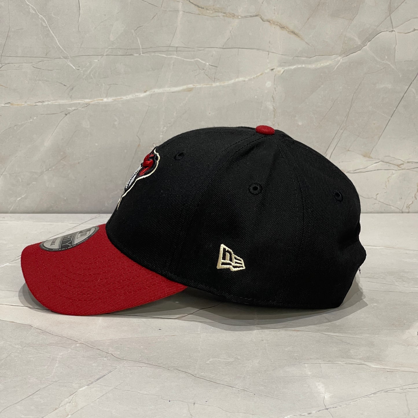 9FORTY ARIZONA DIAMONDBACKS CLASIC RED/BRIM