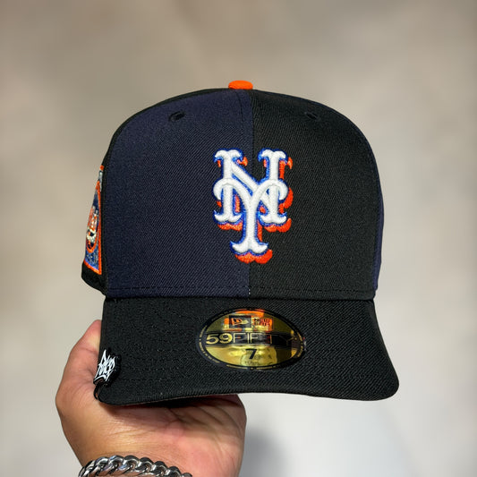 59FIFTY NY METS TWI TONES 25TH