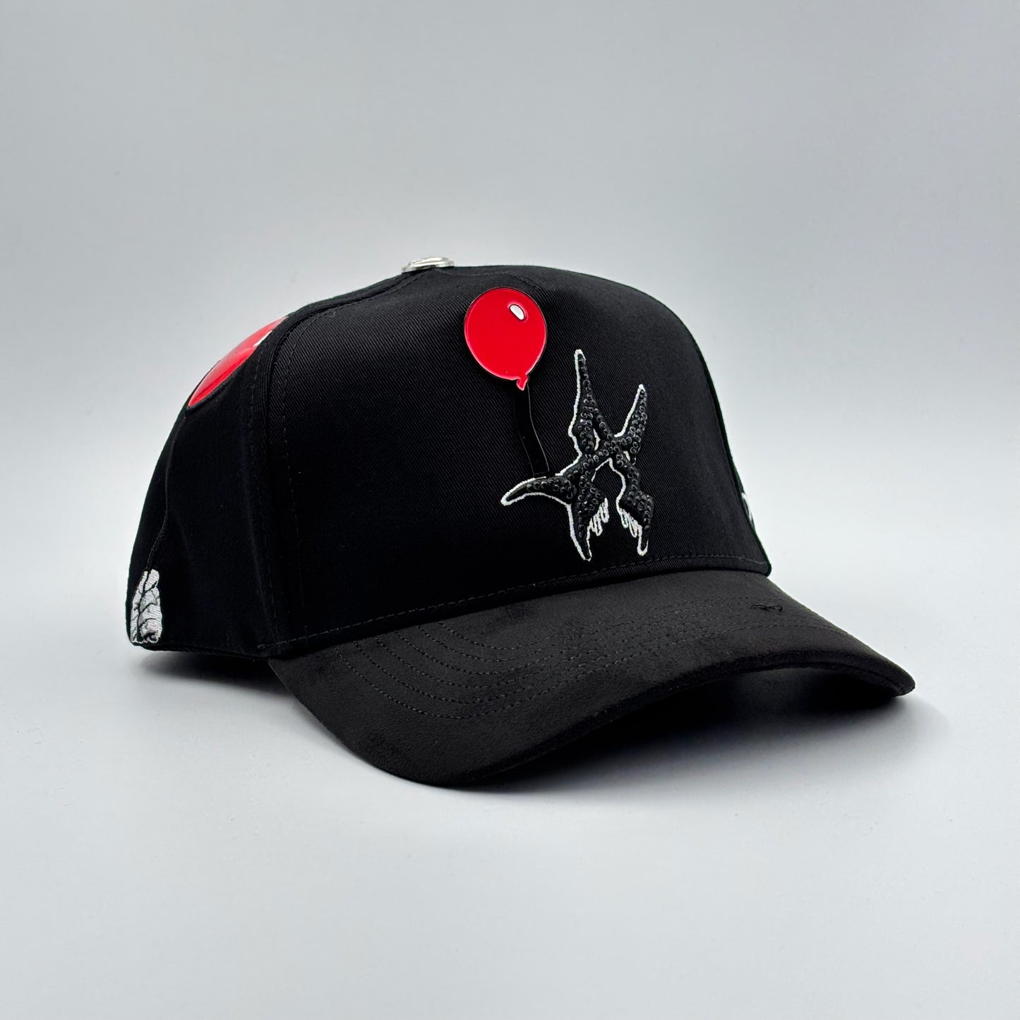 BELICA CAPS FANS PENNYWISE