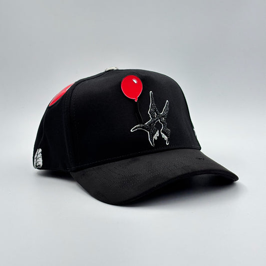 BELICA CAPS FANS PENNYWISE