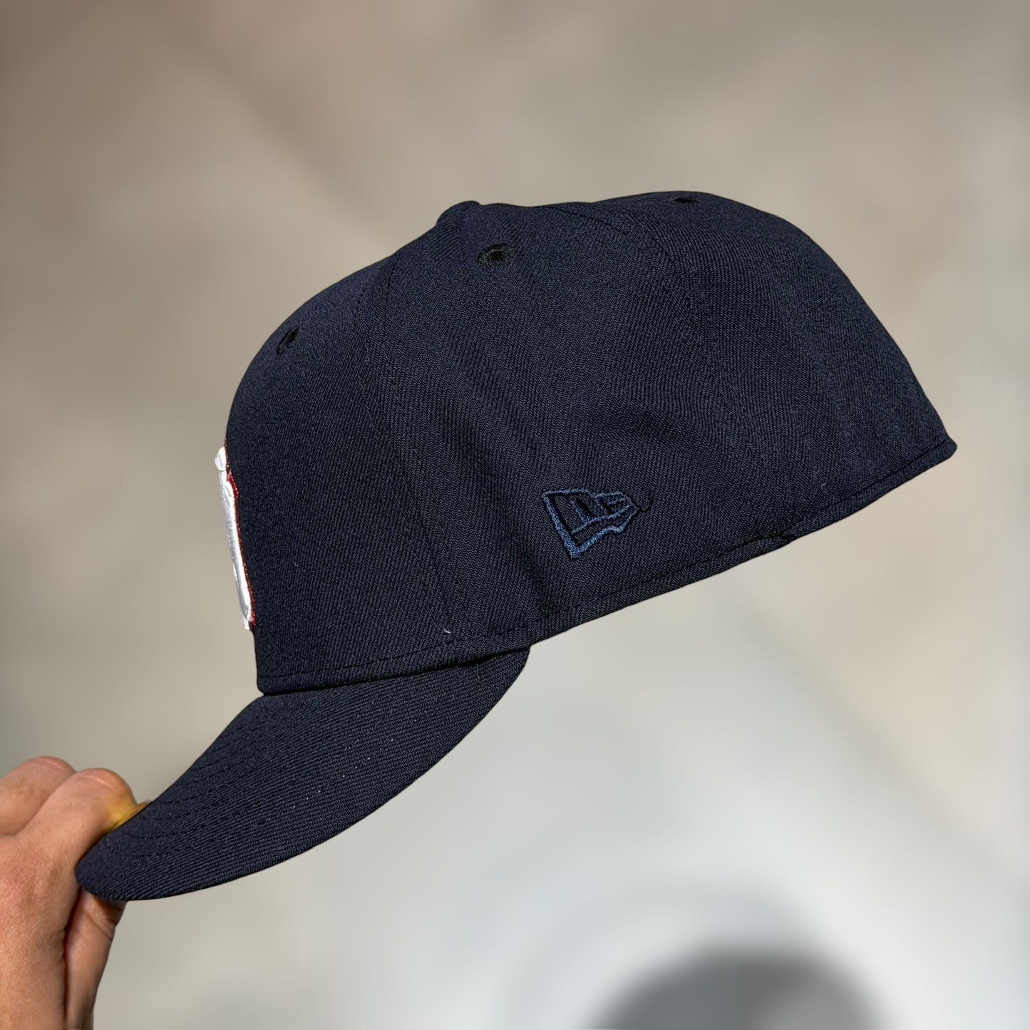 59FIFTY NY YANKEES NAVY CASCADING 75TH