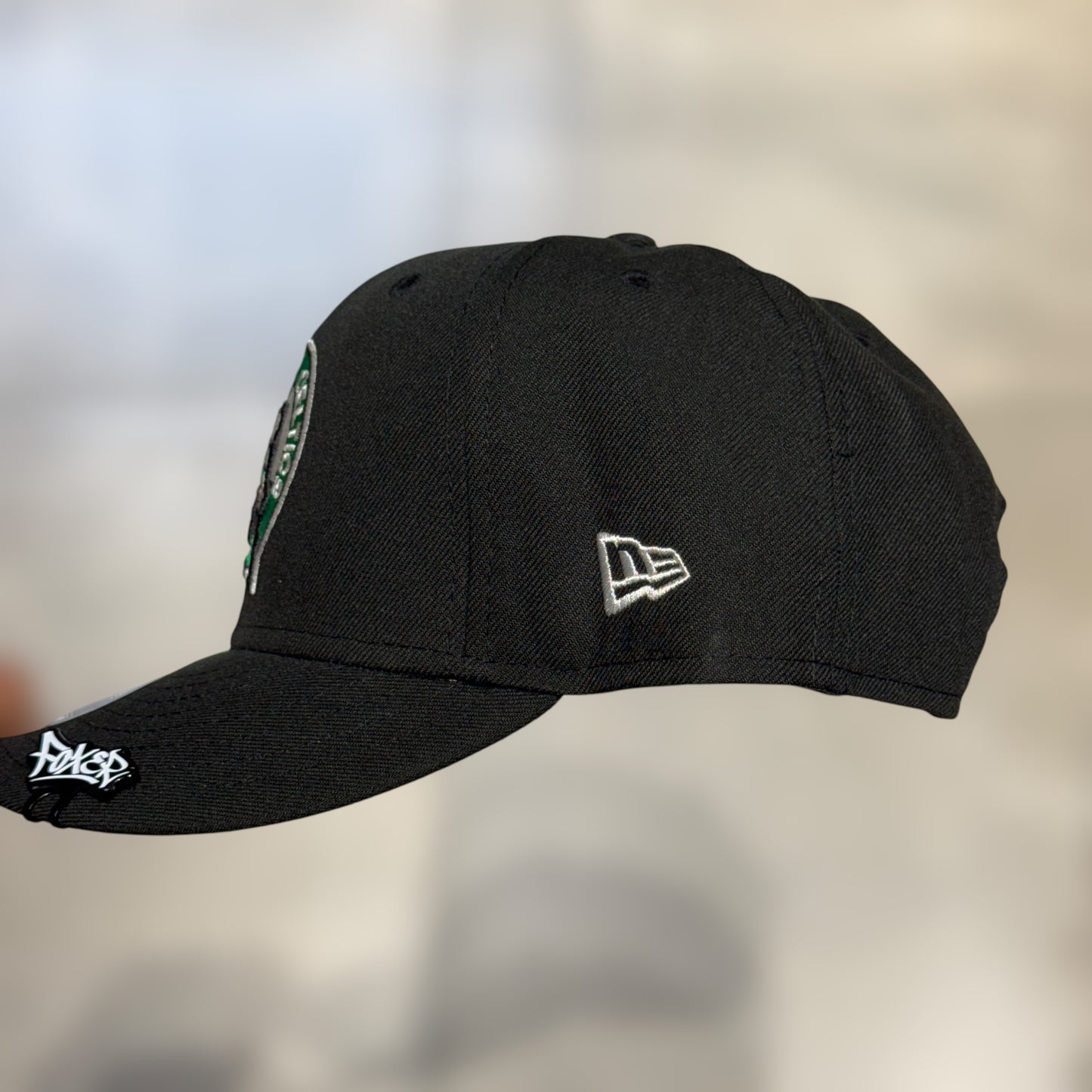 9FIFTY BOSTON CELTICS CLASIC