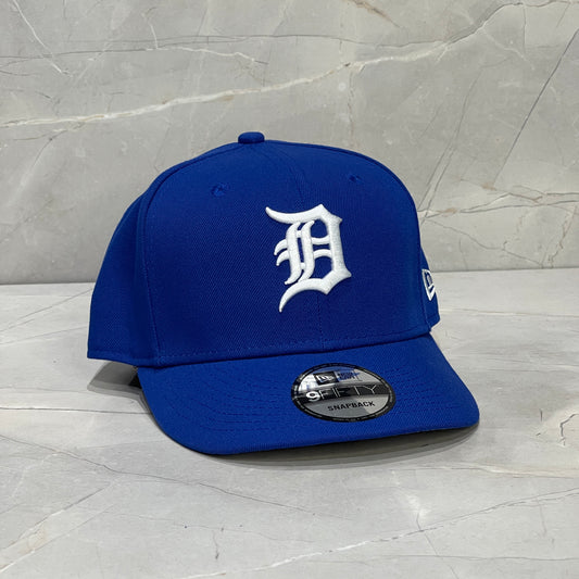 9FIFTY DETROIT TIGER ROYAL