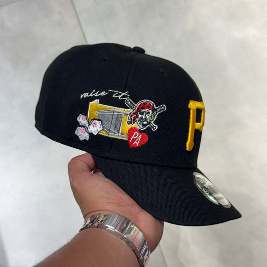 9FIFTY PIRATES EXCLUSIVE ICON