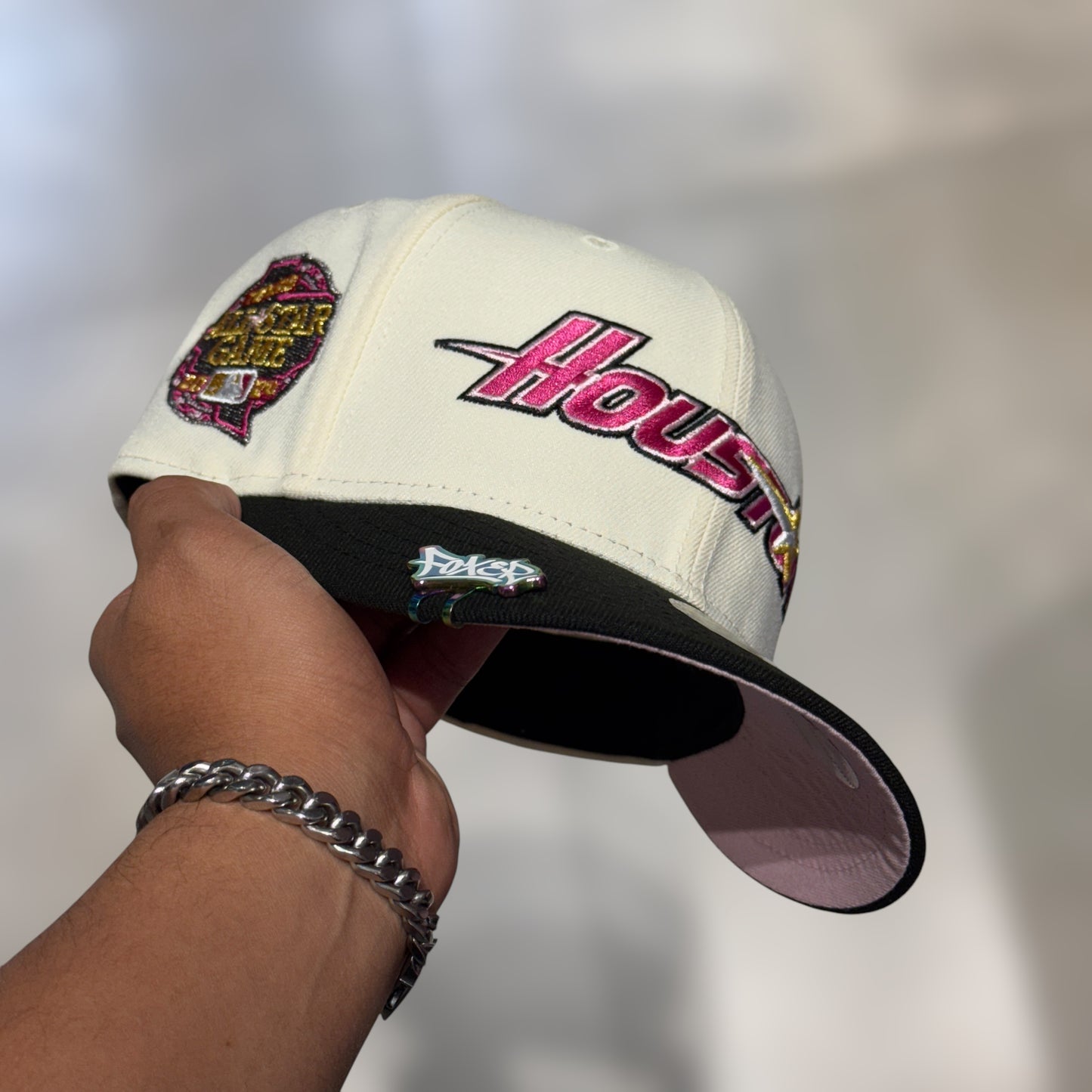 59FIFTY HOUSTON ASTROS EXCLUSIVE