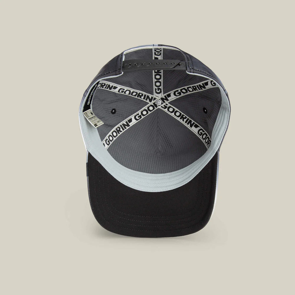 GOORIN BROS FREE DEGRADADO