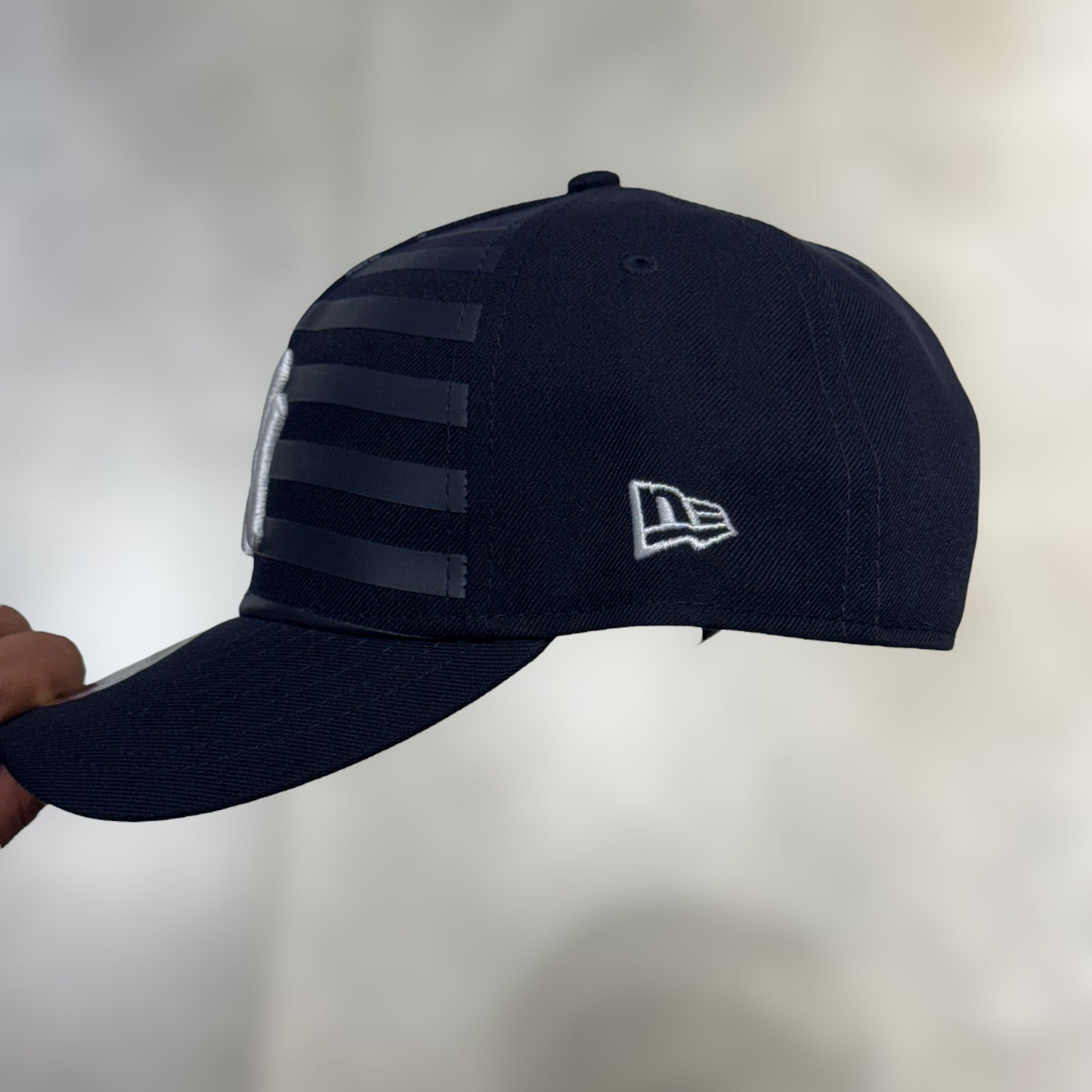9FORTY NY YANKEES M-CROWN NAVY FLAG
