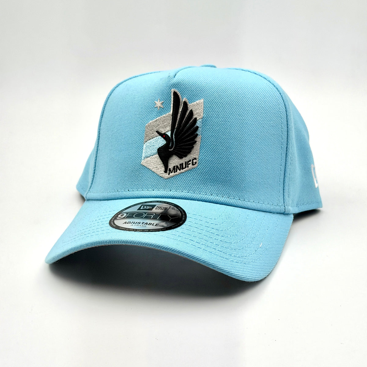 9FORTY AFRAME MINNESOTA UNITED FC