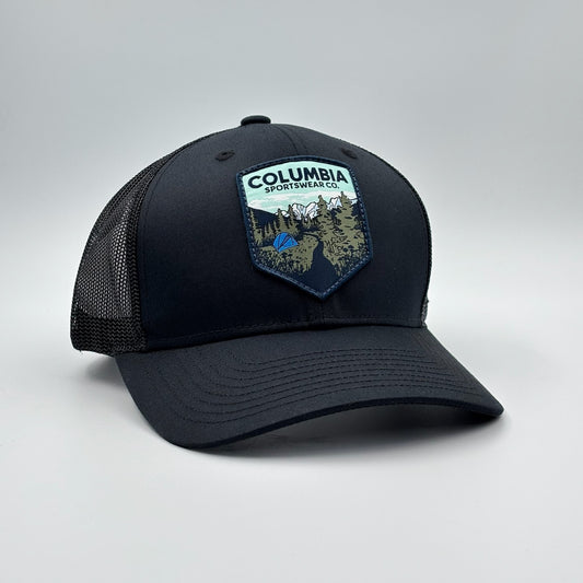 COLUMBIA BLACK MONTAÑAS