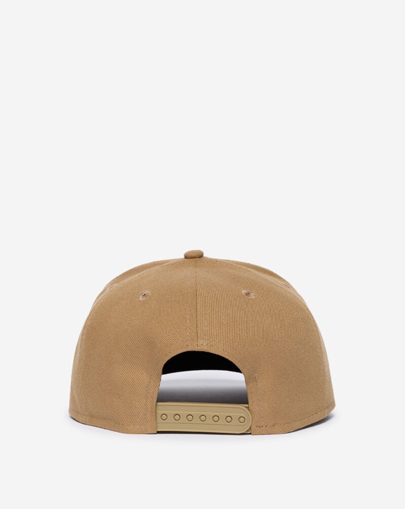 9FIFTY NY NEW YORK YANKEES KHAKI