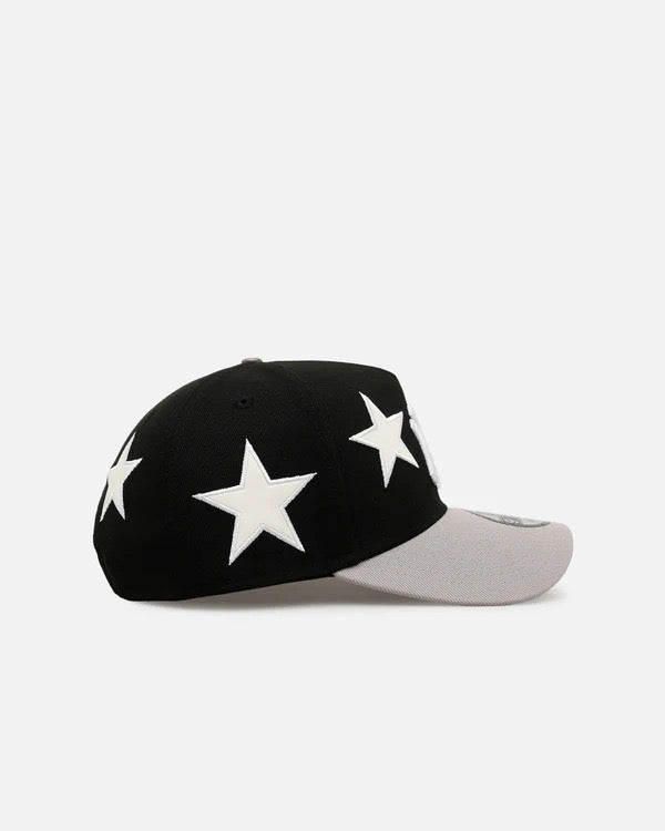 9FORTY A FRAME NY YANKEES BLACK STAR