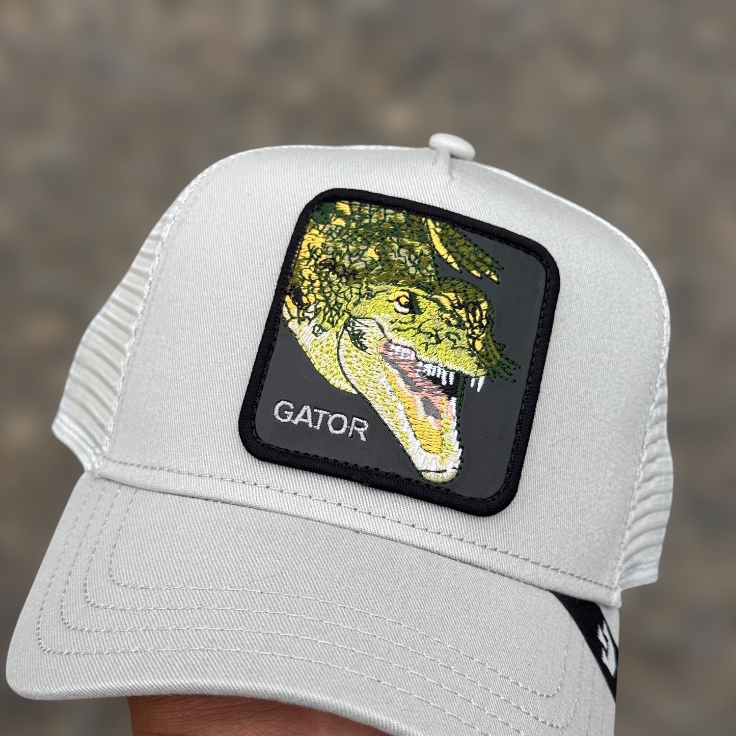 GOORIN BROS GATOR