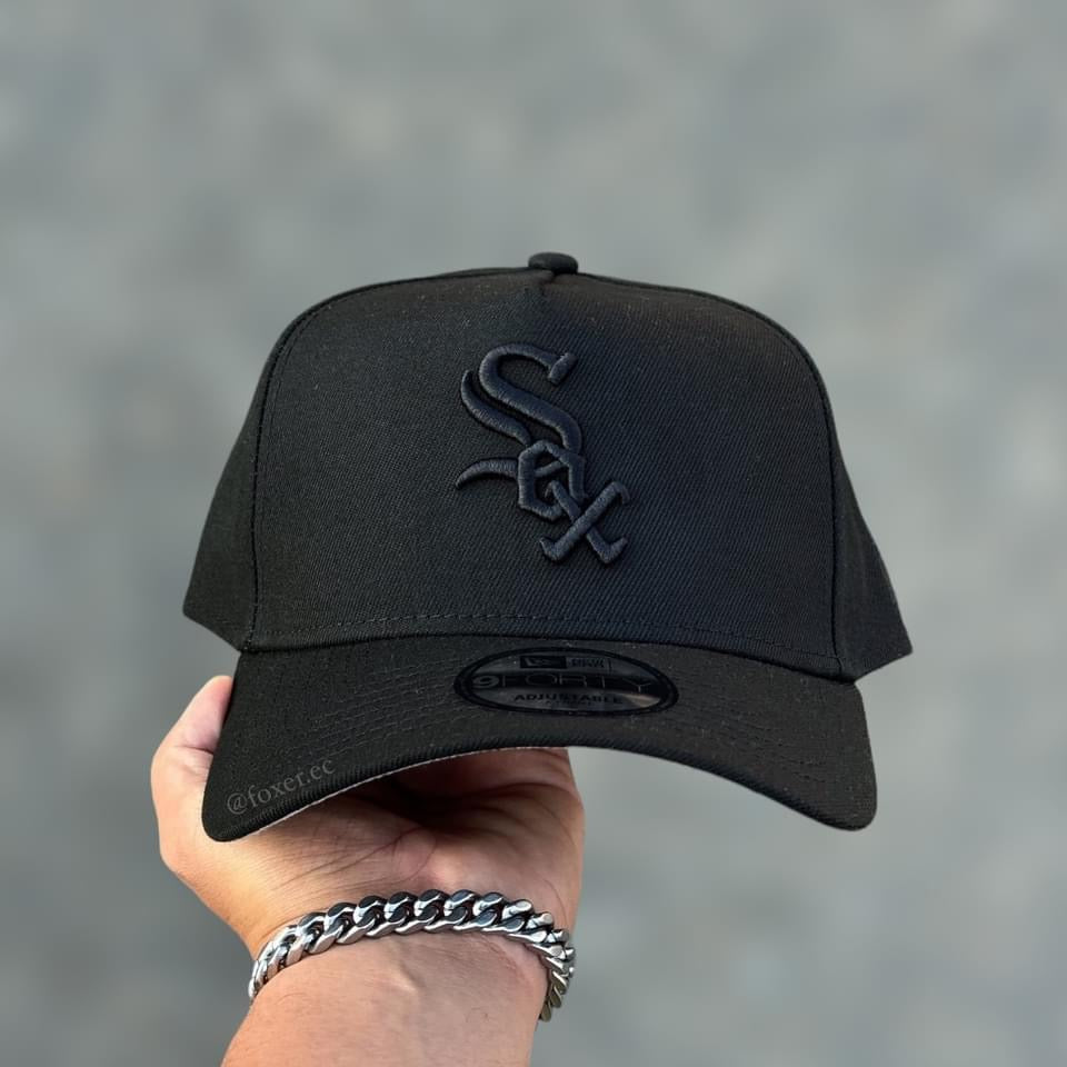 WHITE SOX BOB