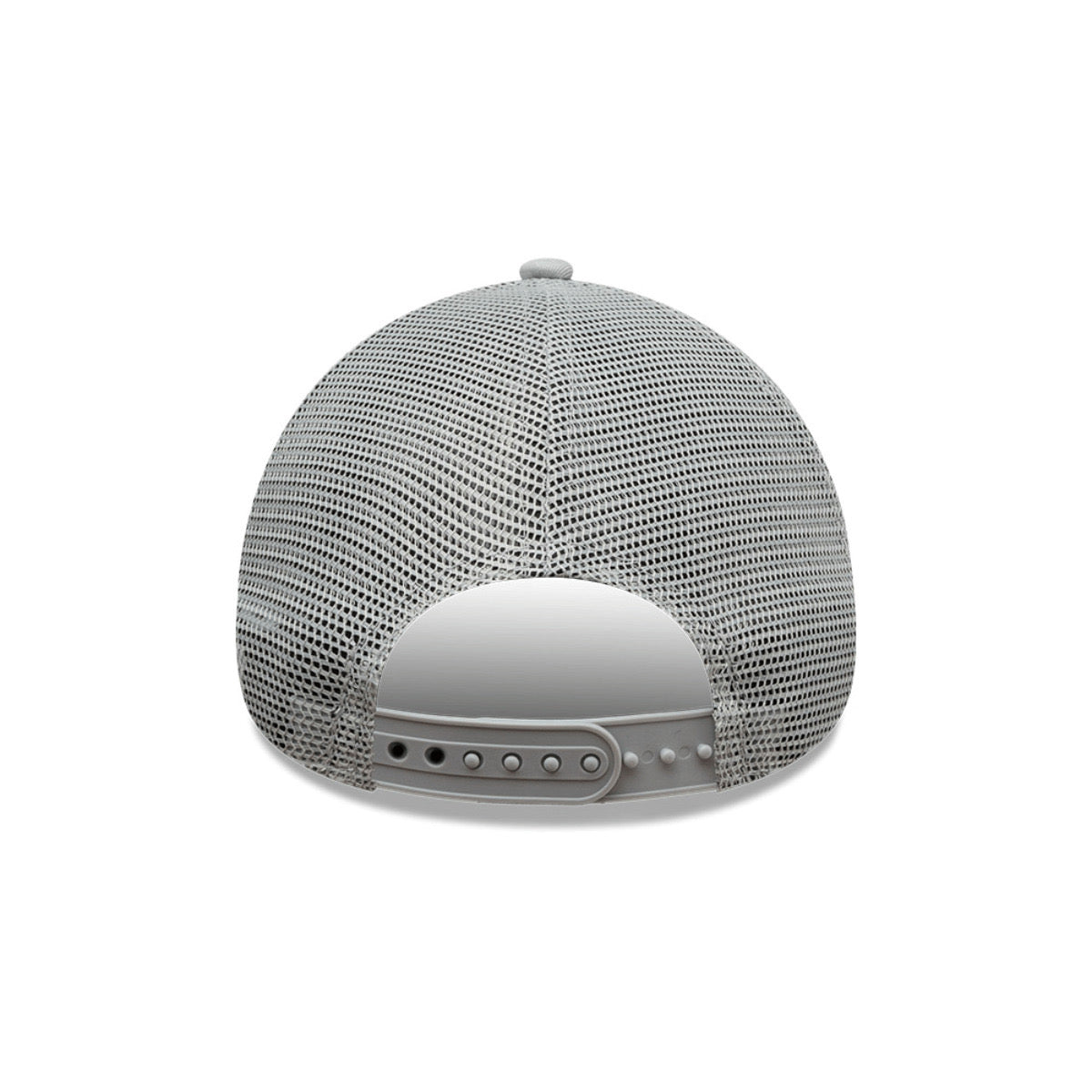 9FORTY NEW ERA GREY GREEN LOGO