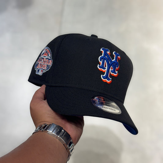 9FIFTY NY METS EXCLUSIVE