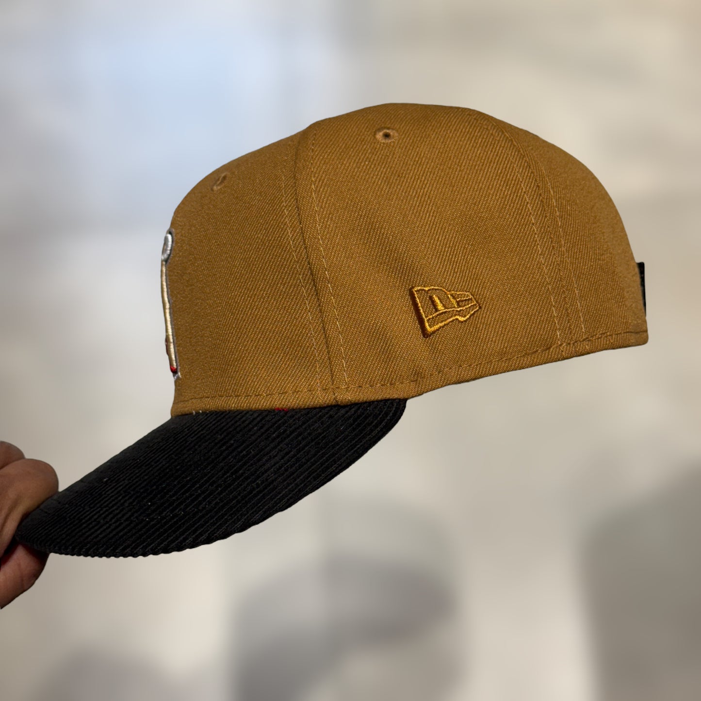 59FIFTY ANGELS CAFE VISERA PANA
