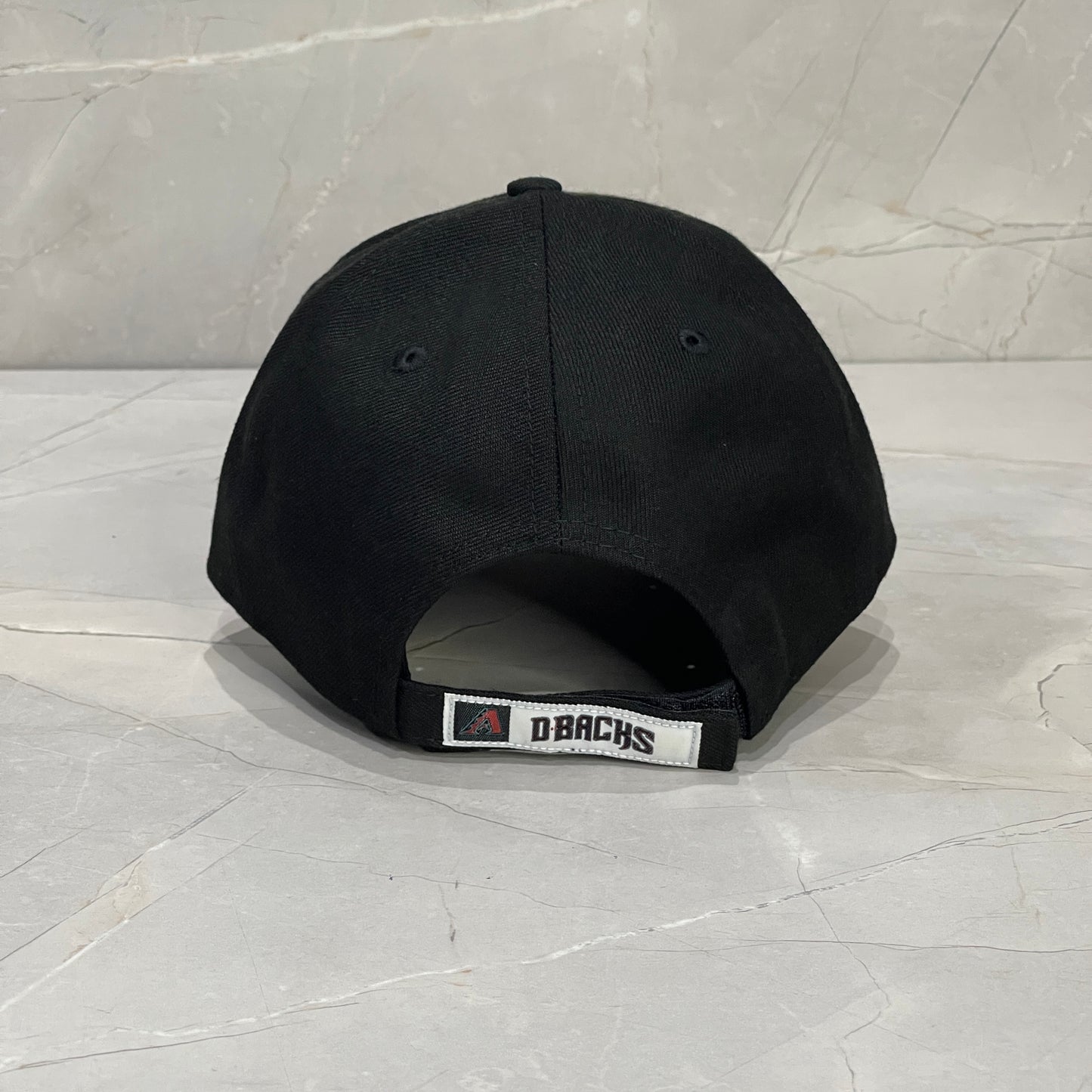 9FORTY ARIZONA DIAMONDBACKS BLACK
