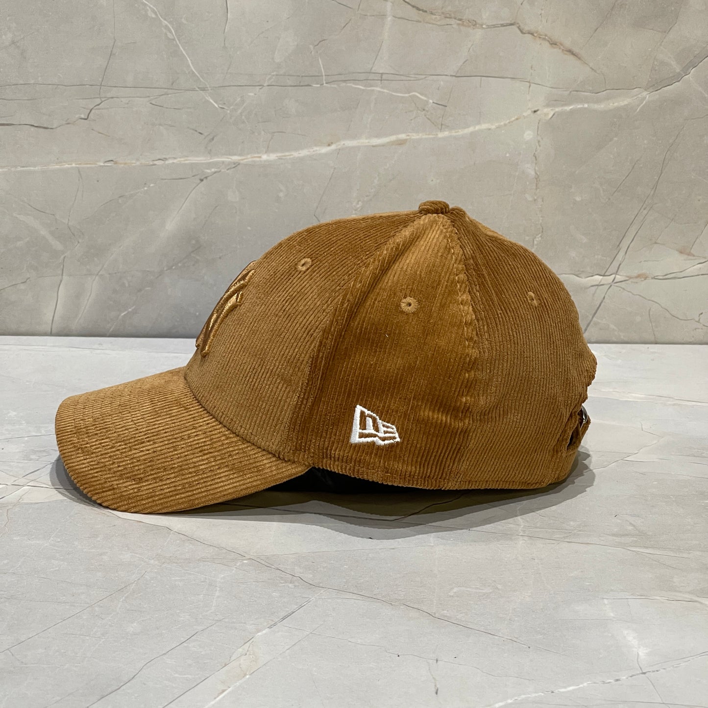 9FORTY NY YANKEES BROWN PANA