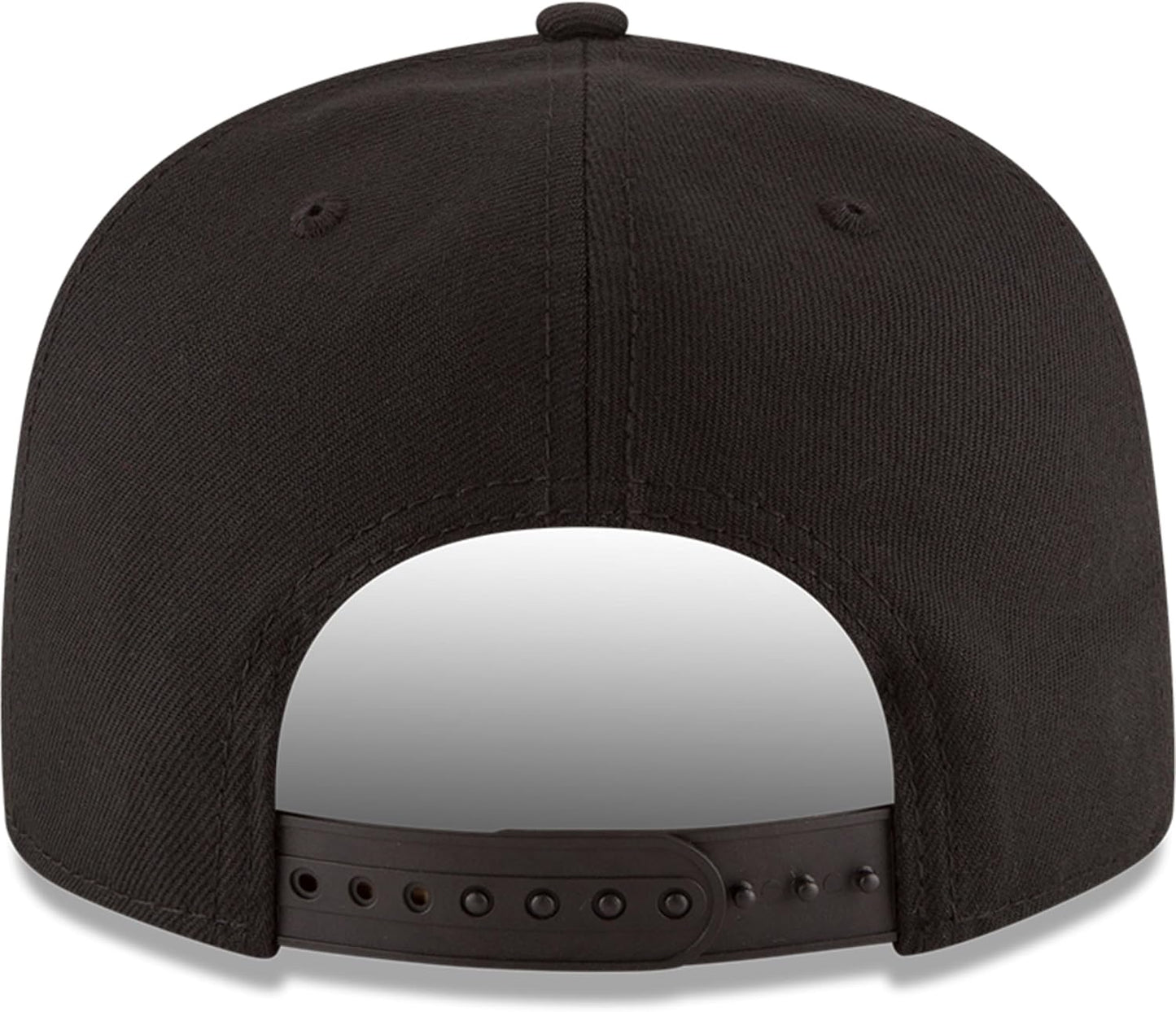 9FIFTY BROOKLYN NETS BLACK NBA